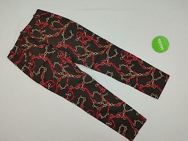 zara basic 77302: Zara, Spodnie materiałowe damskie, rozmiar S — 3