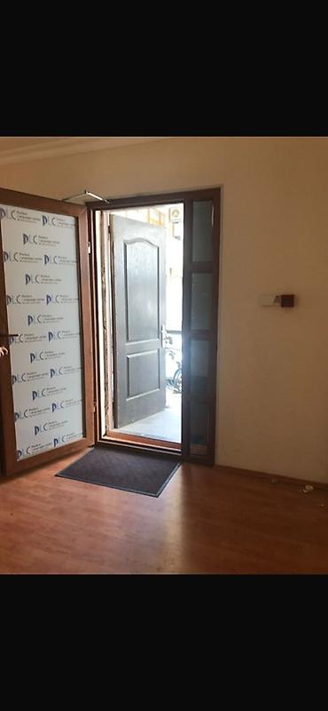 solis 26 qiyməti: Xətai metrosu yaxınlığında, Xocalı prospektində 80 m² obyekt icarəyə — 10