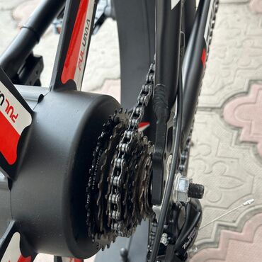 Электровелосипеды: Электровелосипед, Новый — 4