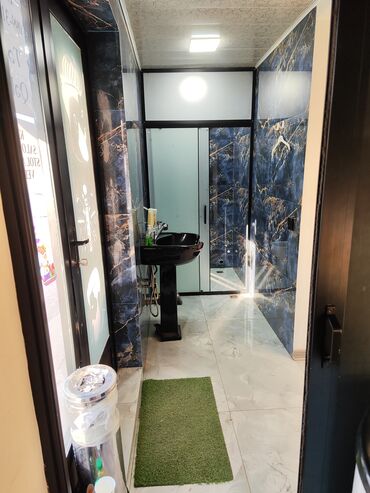 Bərbərlər: Berber tələb olunur. Salon hazırdır, berber kreslosu verilir, yer isti — 3