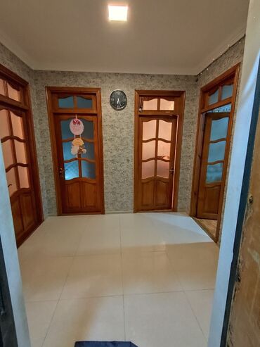 Həyət evləri və villaların satışı: 4 otaqlı, 90 kv. m, Yeni təmirli — 6