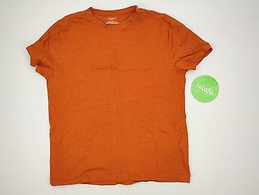 bluzki basic z dekoltem v: Primark, T-shirt damski, rozmiar L — 2