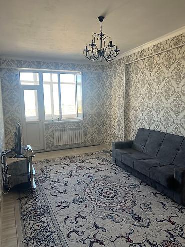 сдаю квартиру 5000: 74 м², 2 комнаты, Кок-Жар мкр — 2
