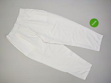 sniegowce biosoft: Boohoo, Spodnie materiałowe damskie, rozmiar XL — 3