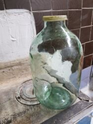 прием бутылок стекло: Банки