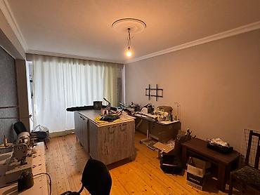 bakixanovda ev: Bakıxanov qəs., 3 otaqlı, Yeni tikili, 115 kv. m — 4