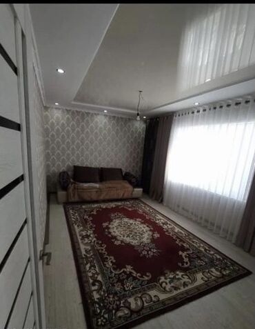 квартиры в жалал абаде: 2 комнаты, 42 м²