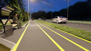 Дизайн, проектирование: Ланшафтный дизайн — 5