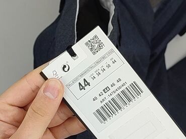 Inne spodnie: Spodnie dla mężczyzn, XL — 8