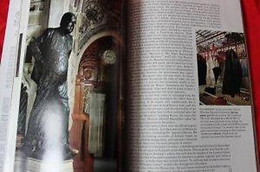 Knjige: NATIONAL GEOGRAPHIC DECEMBAR 1986. | National Geographic Decembar — 18