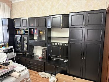 кухыный стенка: Продается гарнитура производство Германия, состояние очень хорошее — 1