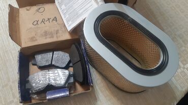 Honda: Arxa, Mitsubishi PAJERO, 1994 il, Yeni