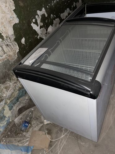 оборудование мороженое: Кытай, Колдонулган, Бар