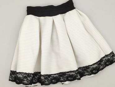 spódniczka i sweterek: Women`s skirt, size S (EU 36)