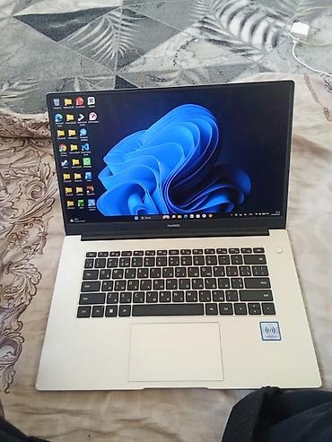 rtx 3070m: Ноутбук Huawei (серия MateBook, 15") с Windows 11 - Экран: примерно — 1