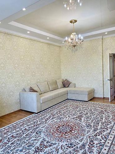 Продажа квартир: 2 комнаты, 74 м², Элитка, 8 этаж, Евроремонт — 2