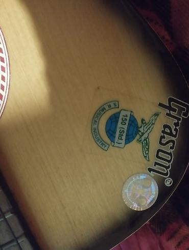 ernie ball: Гитара.грасон.G.150.класик — 5