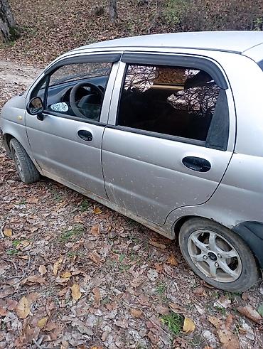 матиз бест: Daewoo Matiz: 2013 г., 0.8 л, Механика, Бензин, Хэтчбэк — 9