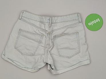 jeans wildcat: Denim, Szorty damskie, rozmiar S — 3
