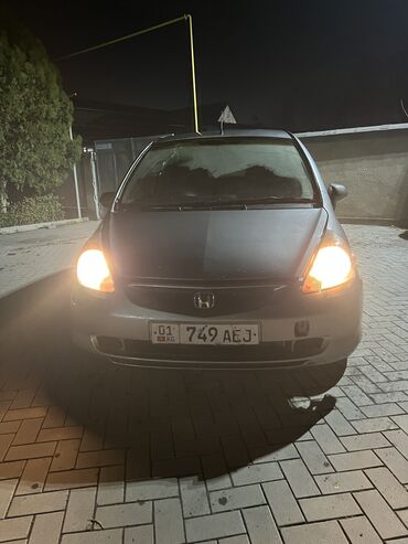 обмен на хонда фит: Honda Fit: 2001 г., 1.3 л, Вариатор, Бензин, Хэтчбэк