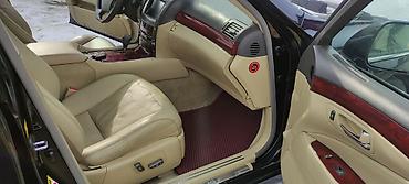 Lexus: Lexus LS: 2008 г., 4.6 л, Автомат, Бензин, Седан — 11