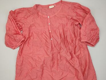bluzki z różąmi: Blouse, L (EU 40), condition - Good