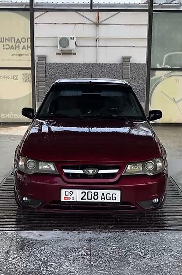 Другие автомобили: ПРОДАЕТСЯ НЕКСИЯ 2 2009г об 1.6 16 клапанная Цвет:🍒 состояние at lalafo.kg — 7 Другие автомобили: ПРОДАЕТСЯ НЕКСИЯ 2 2009г об 1.6 16 клапанная Цвет:🍒 состояние — 7