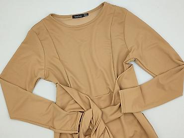 bohoboco sukienki: Boohoo, Sukienka damska, rozmiar L — 1