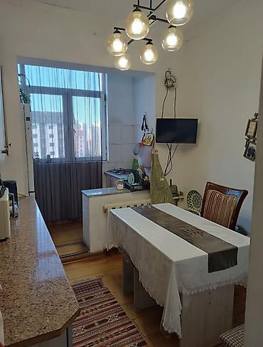 Продажа квартир: 3 комнаты, 68 м², Джальская больница 106 серия, 9 этаж, Косметический ремонт — 5