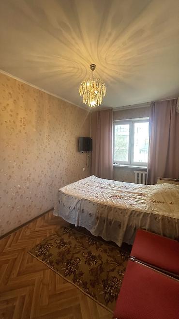 Продажа квартир: 2 комнаты, 48 м², 3 мкр 104 серия, 3 этаж, Косметический ремонт — 7