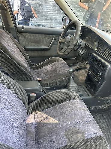 ауди а6 запчасти: Mazda 626: 1990 г., Механика, Седан — 3
