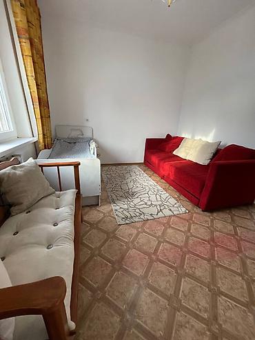 горгаи: 3 комнаты, 79 м², Городское ГАИ 105 серия, 1 этаж, Косметический ремонт — 9