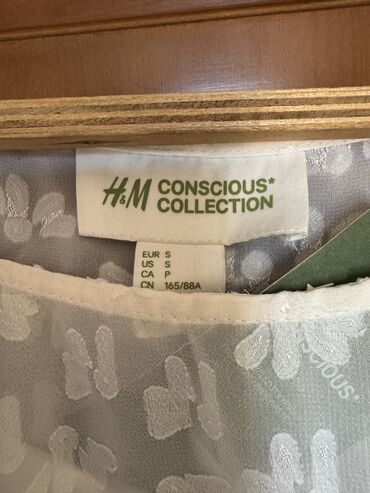 Ziyafət donları: Ziyafet paltarlari 38 razmer her biri 30 manata hamisi brend — 7