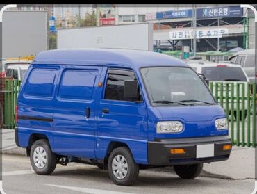 Motor üçün digər detallar: Daewoo DAMAS, 0.8 l, Benzin, Çin