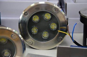ormaric za lavabo: 💡 PODNE / PODVODNE ROZETNA LAMPE – IP68 🔥 VISOKO KVALITETNE – JOŠ MALO — 3