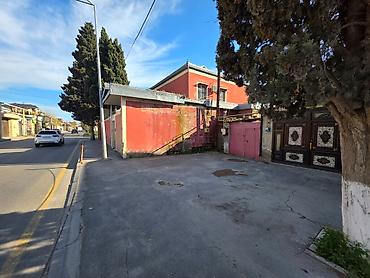Həyət evləri və villalar: 6 otaqlı, 99 kv. m, Orta təmir — 2