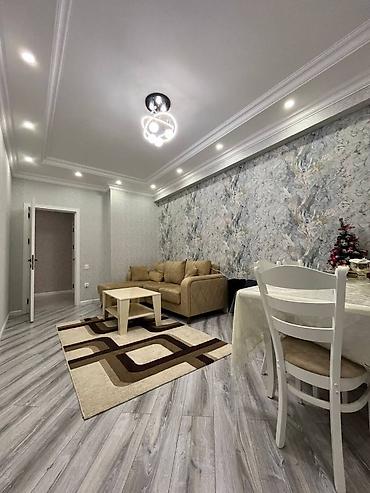Yeni tikili: Masazır, 2 otaqlı, Yeni tikili, m. 20 Yanvar, 56 kv. m — 13