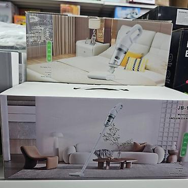 Štapni usisivači: Bezicni usisivac 4u1 Cena: 3700 din Мотем 4-у-1 бежични усисивач — 11