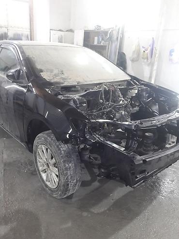 под малярку: Малярка кузовной полировка покраска любой сложность — 10