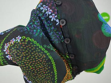 bluzki desigual: Desigual, Bluzka damska, rozmiar XL — 5