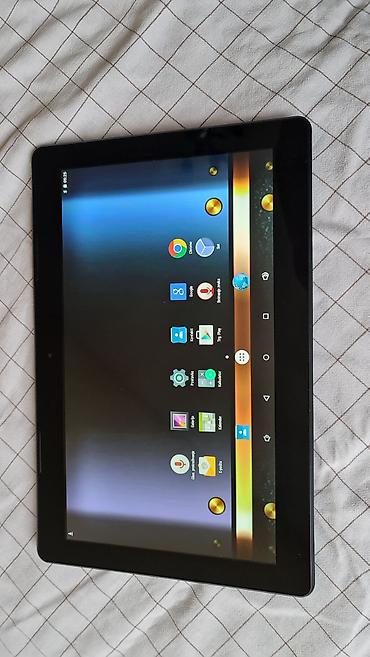 Tableti: Tablet MW13-A32 – Android - Veličina ekrana: oko 10 inča — 14