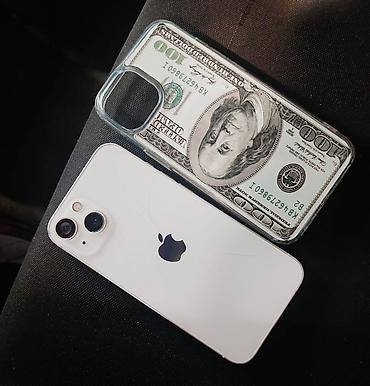 ipad apple: IPhone 13, Ağ, Face ID — 1