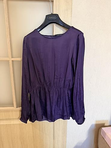 Другая женская одежда: Разгрузка гардероба✂️ все вещи Zara, Mango, Cos и тд. в носке были at lalafo.kg — 10 Другая женская одежда: Разгрузка гардероба✂️ все вещи Zara, Mango, Cos и тд. в носке были — 10