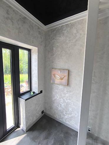 Ремонт под ключ: Ремонт под ключ | Квартиры Больше 6 лет опыта — 13