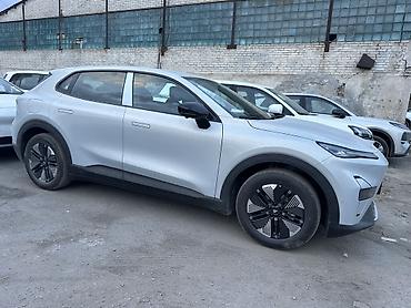 матор лифан: LIFAN Breez (520): 2026 г., 0.1 л, Типтроник, Электромобиль, Кроссовер — 2
