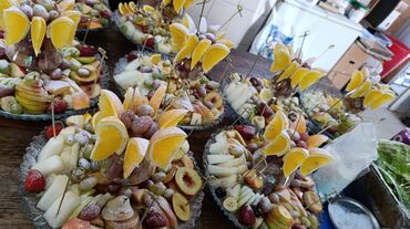 Выездные банкеты: Выездные банкеты | Повара — 8