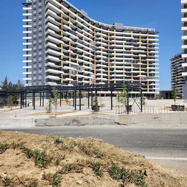 аренда квартир в баку 2 комнатные: Поселок Бинагади, 3 комнаты, Новостройка, м. Автовокзал, 123 м²