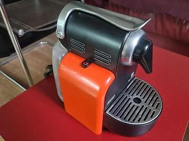 Aparati za kafu: NESPRESSO APARAT DELONGHI | Kompaktan espresso aparat na nespresso — 4
