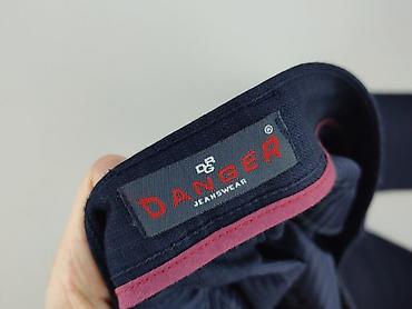 lech: Jeanswear, Chinosy dla mężczyzn, rozmiar S — 4