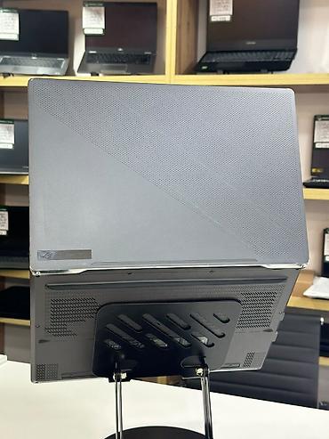 notebook i9: İşlənmiş ASUS ROG, 15.6 ", AMD Ryzen 9, 1 TB, Ödənişli çatdırılma, Rayonlara çatdırılma, Ünvandan götürmə — 2